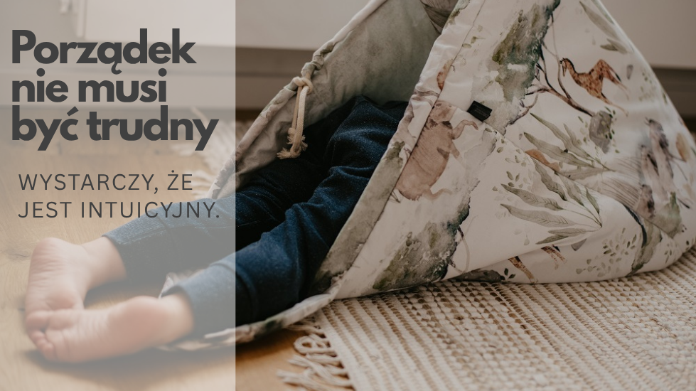 kosze na zabawki mata worek